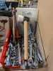 (4) Ctns of Tools - 5