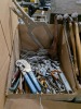 (4) Ctns of Tools - 2