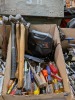 (4) Ctns of Tools - 3