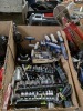 (4) Ctns of Tools - 4
