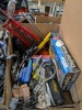(4) Ctns of Tools - 5