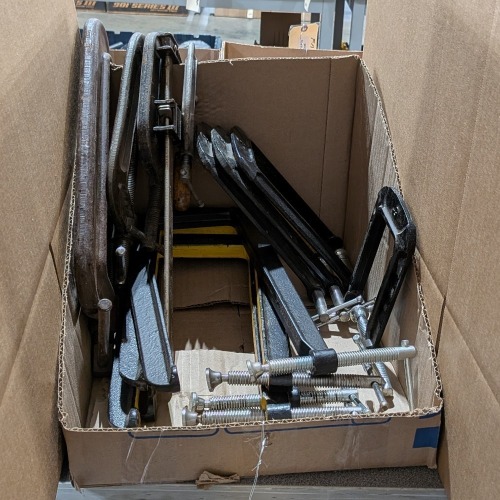 Clamps