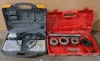 Hand Tools w/ Cases - 3