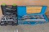 Hand Tools w/ Cases - 4