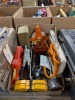Tools - 3