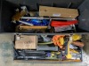 Tools - 7