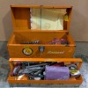 Tools - 8