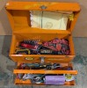 Tools - 9
