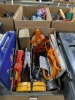 Tools - 10