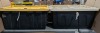Tools & Storage Bins