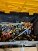 Tools & Storage Bins - 3