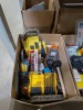 (4) Ctns of Tools - 2
