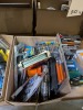 (4) Ctns of Tools - 4