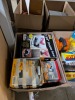 (4) Ctns of Tools - 2