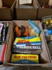 (4) Ctns of Tools - 3