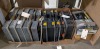(3) Ctns of Hardware & Cases