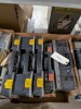 (3) Ctns of Hardware & Cases - 3