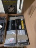 (3) Ctns of Hardware & Cases - 4