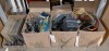 (4) Ctns of Tools/Hardware