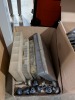 (4) Ctns of Tools/Hardware - 2