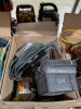(4) Ctns of Tools/Hardware - 4