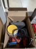 (4) Ctns of Tools/Hardware - 2