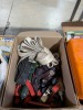 (4) Ctns of Tools/Hardware - 4