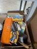 (4) Ctns of Tools/Hardware - 5