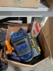 (2) Ctns of Tool Totes & More - 3