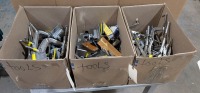(3) Ctns of Tools