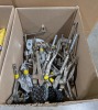 (3) Ctns of Tools - 4