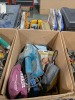 (5) Ctns of Tools - 4