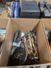 (5) Ctns of Tools - 5