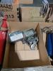 Barrel Pump, Winch & Totes - 3