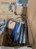 Barrel Pump, Winch & Totes - 4