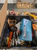(4) Ctns of Tools - 2