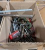 (4) Ctns of Tools - 6