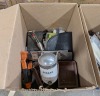 (6) Ctns of Parts/Hardware - 2