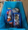 (6) Ctns of Parts/Hardware - 7