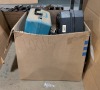 Tools - 15