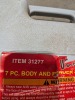 (3) Ctns of Tools - 8
