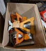 (4) Ctns of Tools - 2