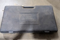 (3) Ctns of Tools & Socket Set