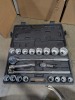 (3) Ctns of Tools & Socket Set - 3