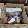 (3) Ctns of Tools & Socket Set - 6
