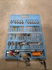 (3) Ctns of Tools & Socket Set - 13