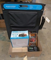 Battery Chargers