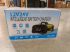 Battery Chargers - 5