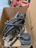 Skilsaw & Sander - 2