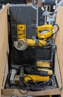 DeWalt Tools